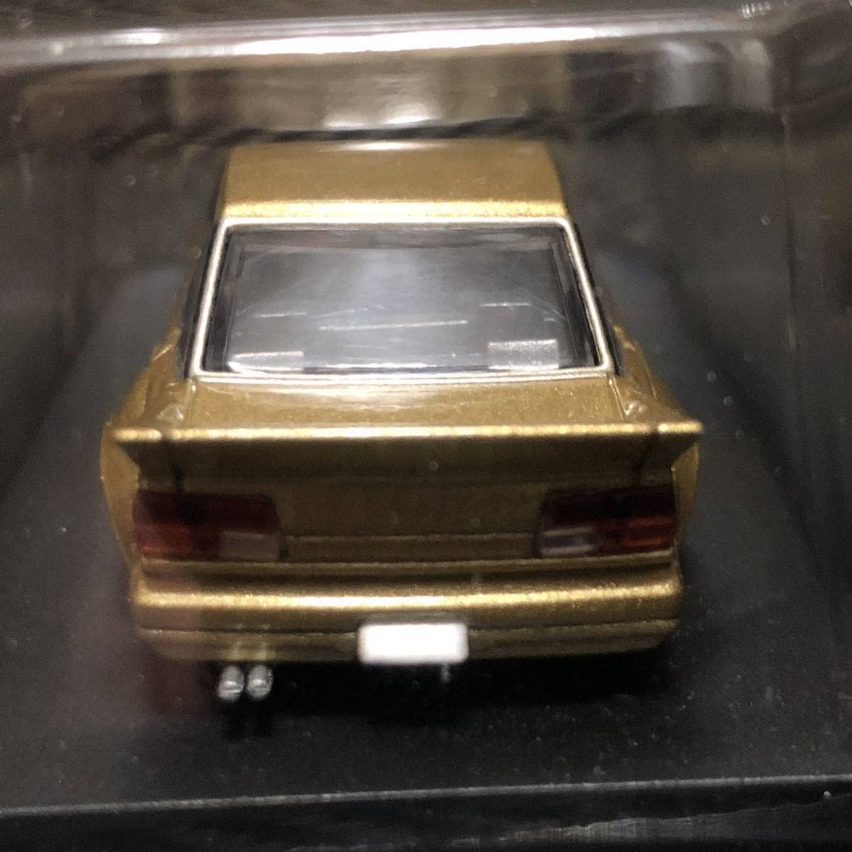 グラチャンコレクション第8 30レパード アオシマ1/64 グラチャンコレクション第8弾 SP 30レパード