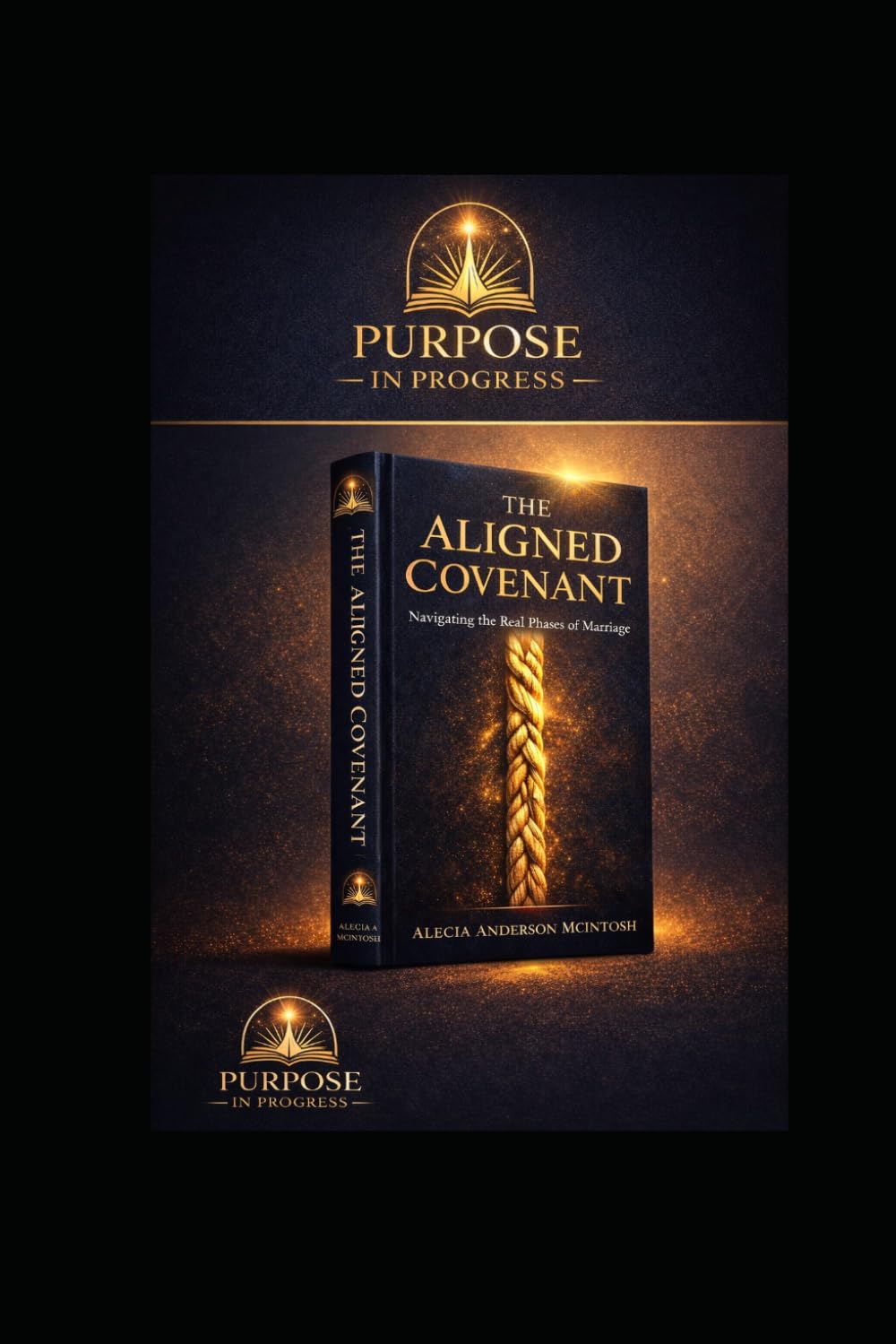 THE ALIGNED COVENANT: Navigating the Real Phases of Marriage