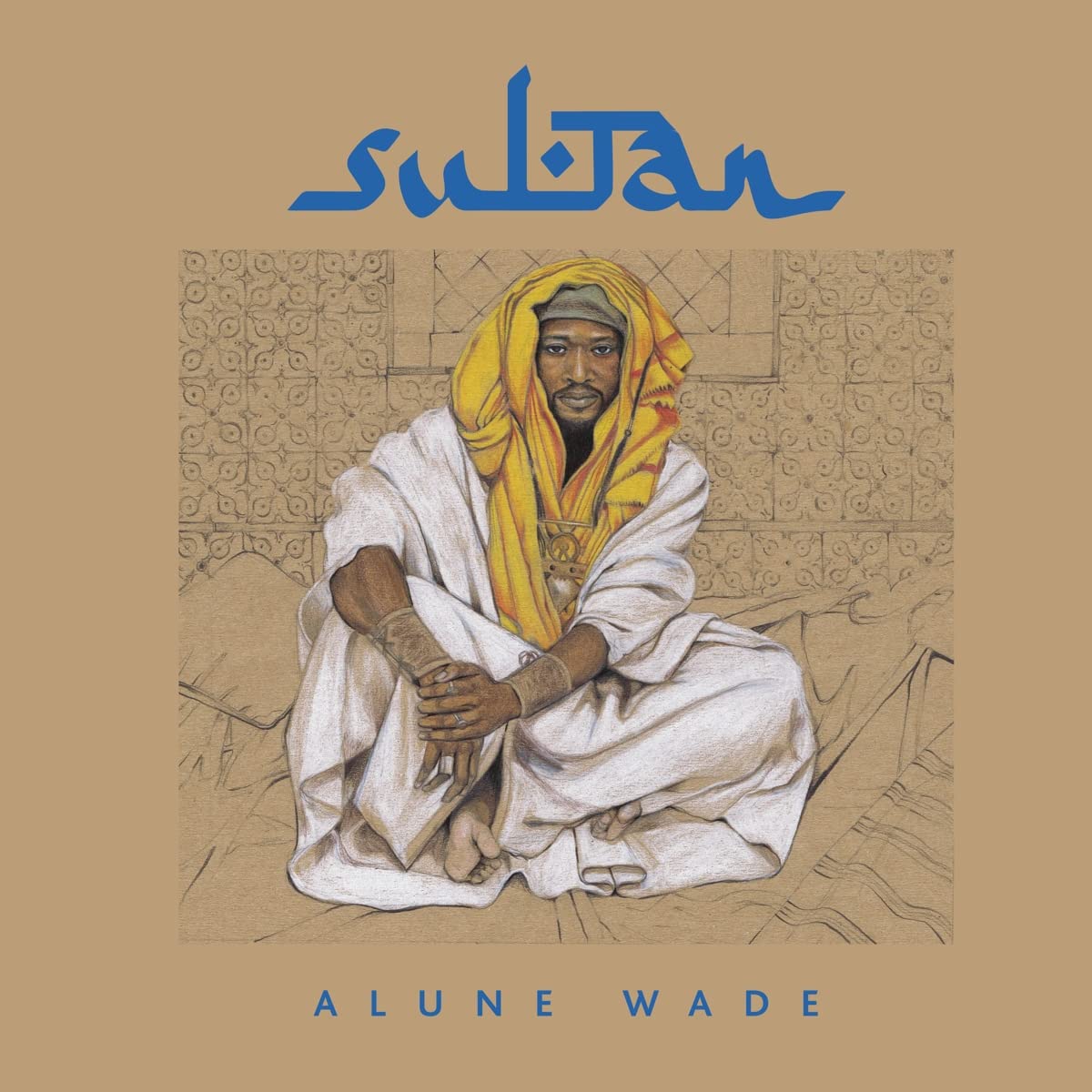 Sultan [VINYL]