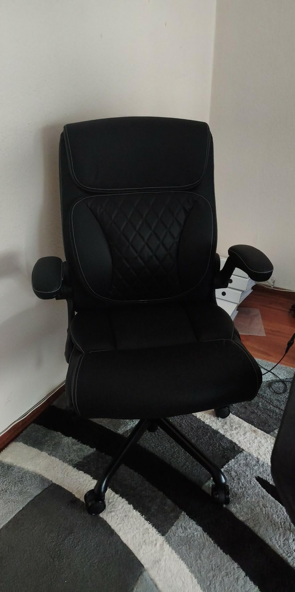 Customer photo