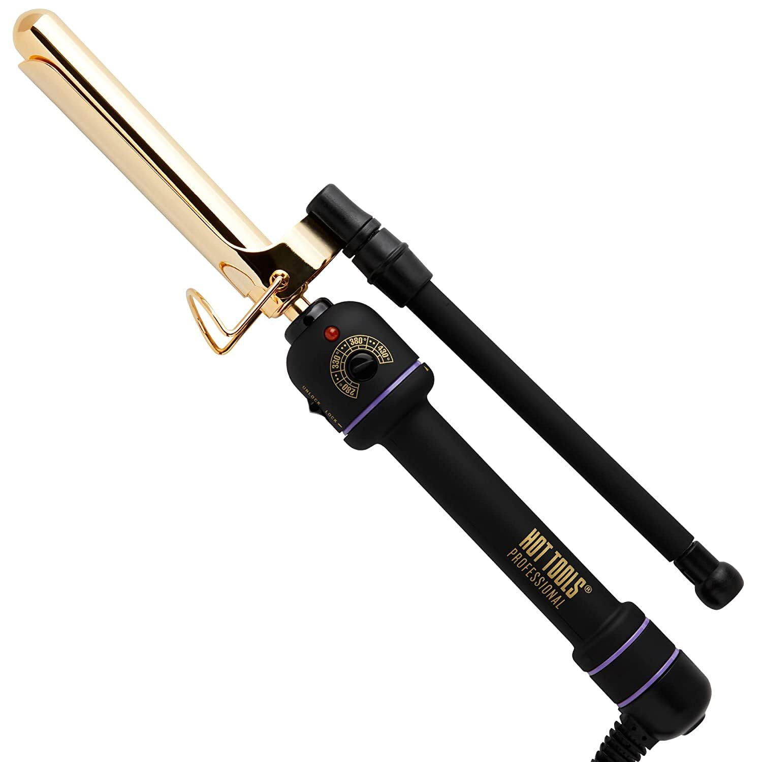 Hot Tools 3 4 inch Professional Marcel Curling Iron 1105