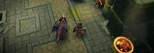 Miniatura 5 de Dragons Dawn of New Riders - Nintendo Switch