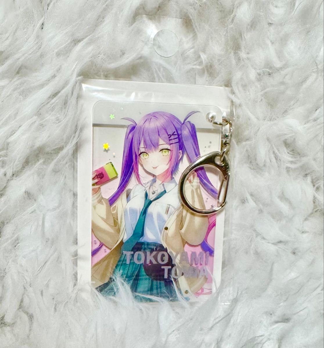 メメントモリ Lament Collection vol.1 ☆トレカ:フィアー 【アルバム