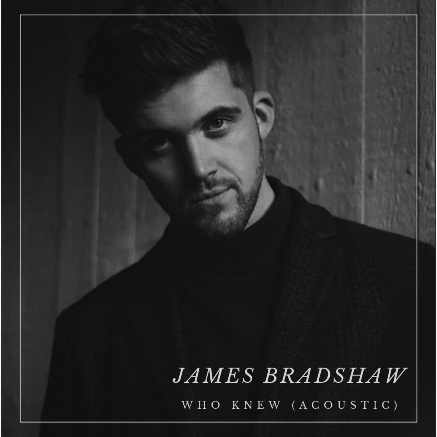 James Bradshaw