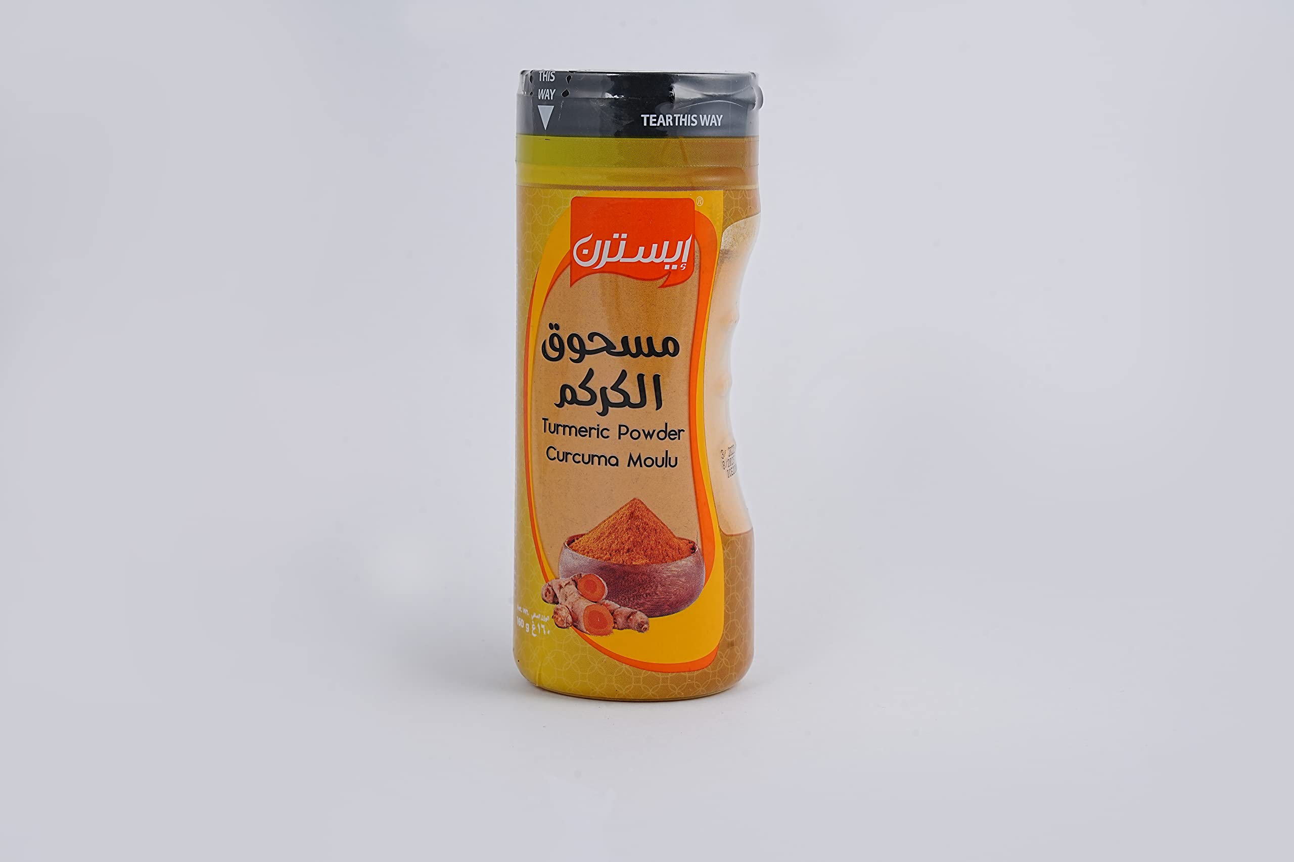 Eastern Turmeric Powder 160 g