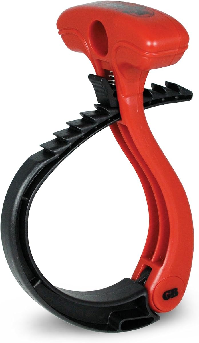 CW-MULTI-1L2M3S Cable Wraptor, 4", Large, Medium and Small Sizes