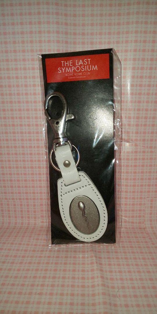 米米CLUB　「THE　LAST SYMPOSIUM」　オフィシャルグッズ 米米CLUB「THELAST SYMPOSIUM」オフィシャルグッズ