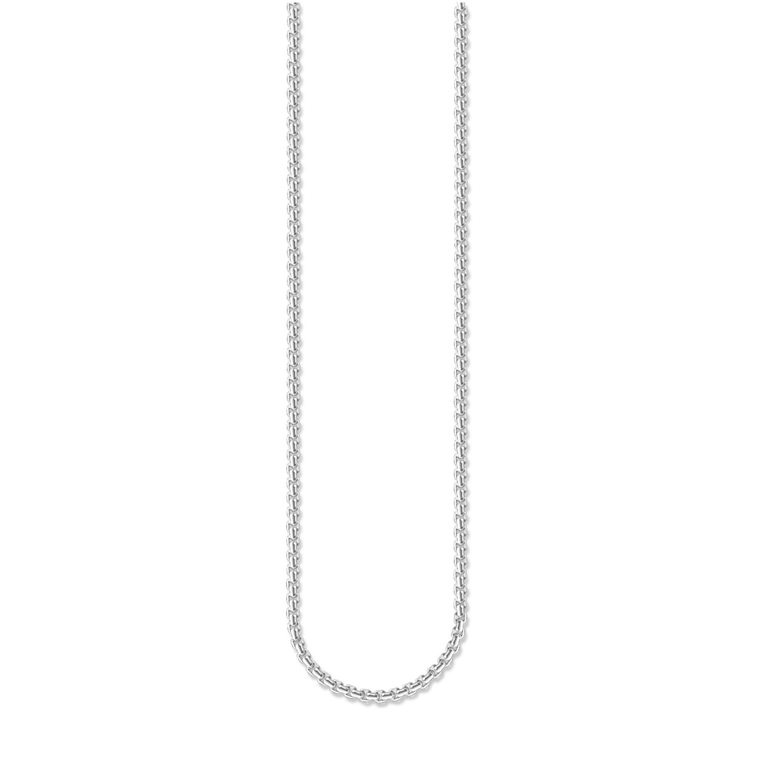 Thomas Sabo Venezia chain 925 sterling silver KE1107-001-12-L70