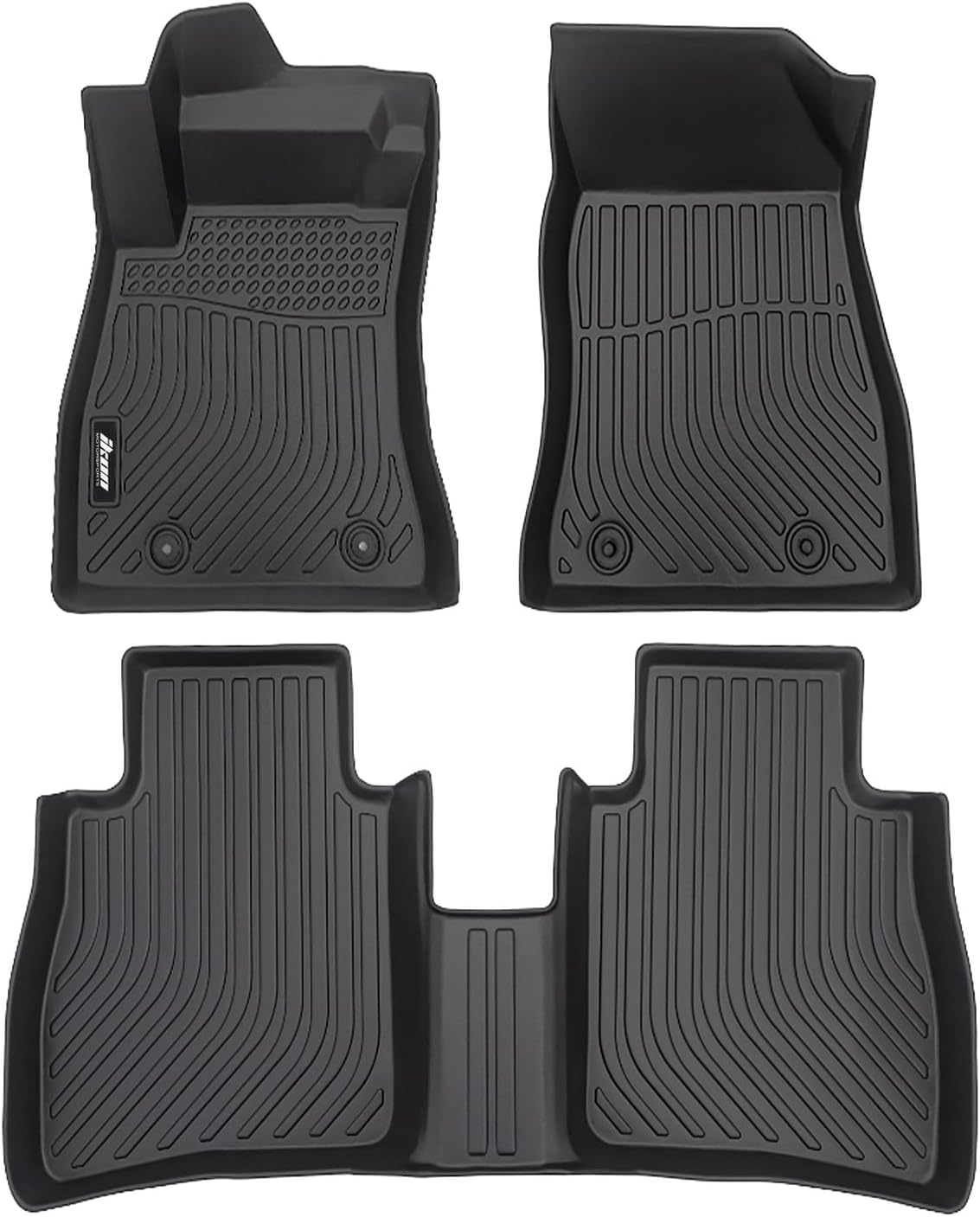 FREEMOTOR802 Compatible with 20132019 Nissan Sentra Floor