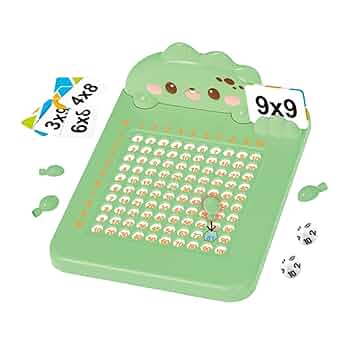 ナショナル　電子学習機　RG-99 九✖︎九の声 楽天市場】知育玩具 勉強 おもちゃ 楽しく学習！ 早覚えデジタル