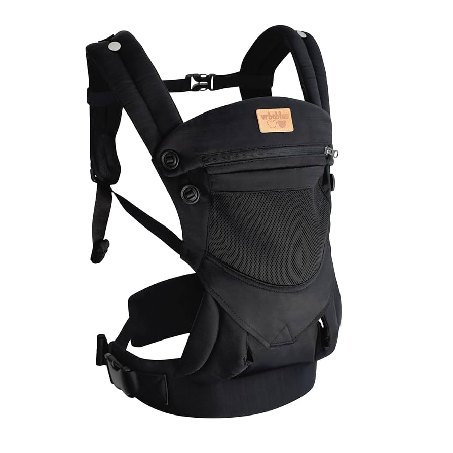 Amazon.com : vrbabies Baby Carrier Newborn to Toddler