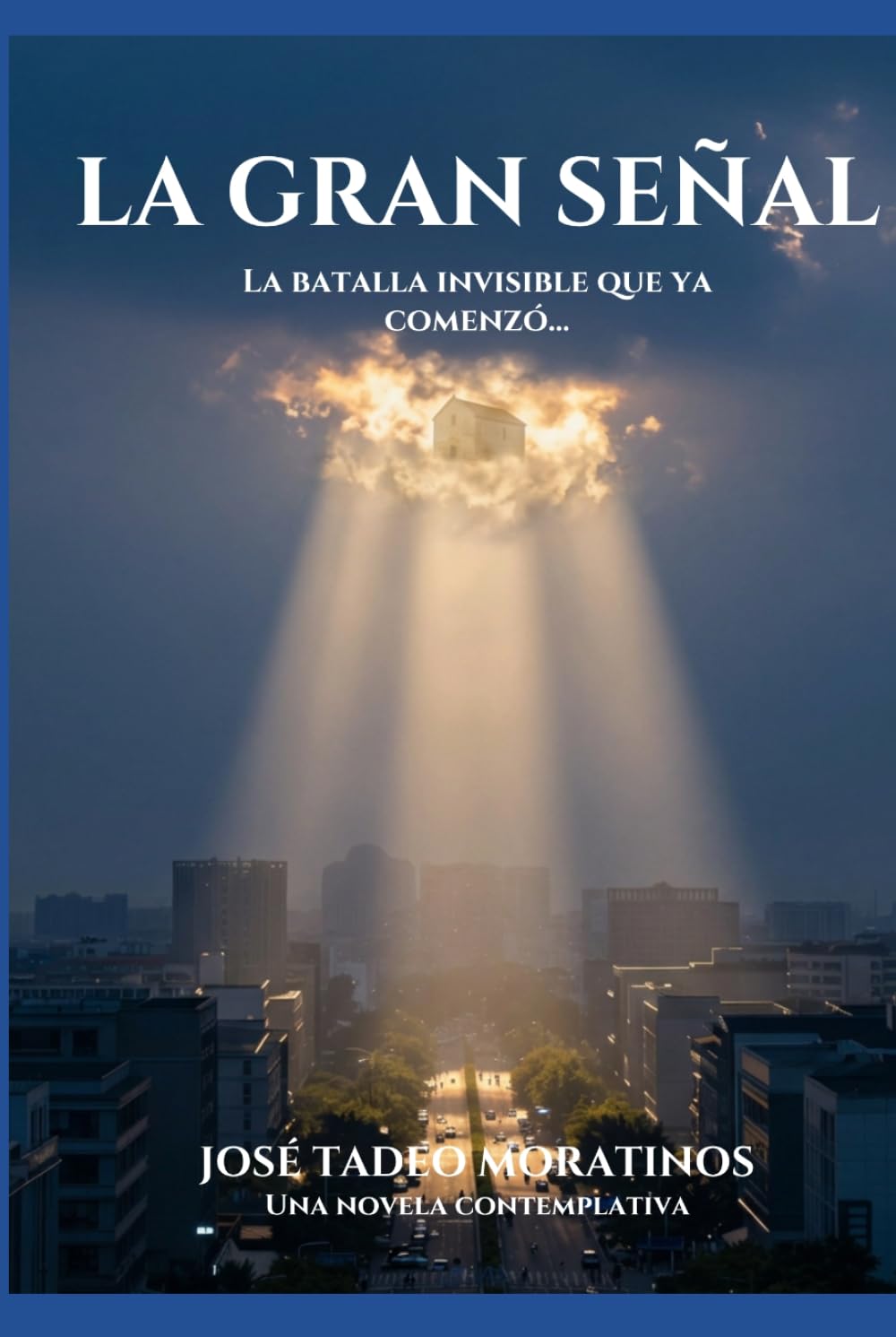 La Gran Señal: Saga: Soldados de María