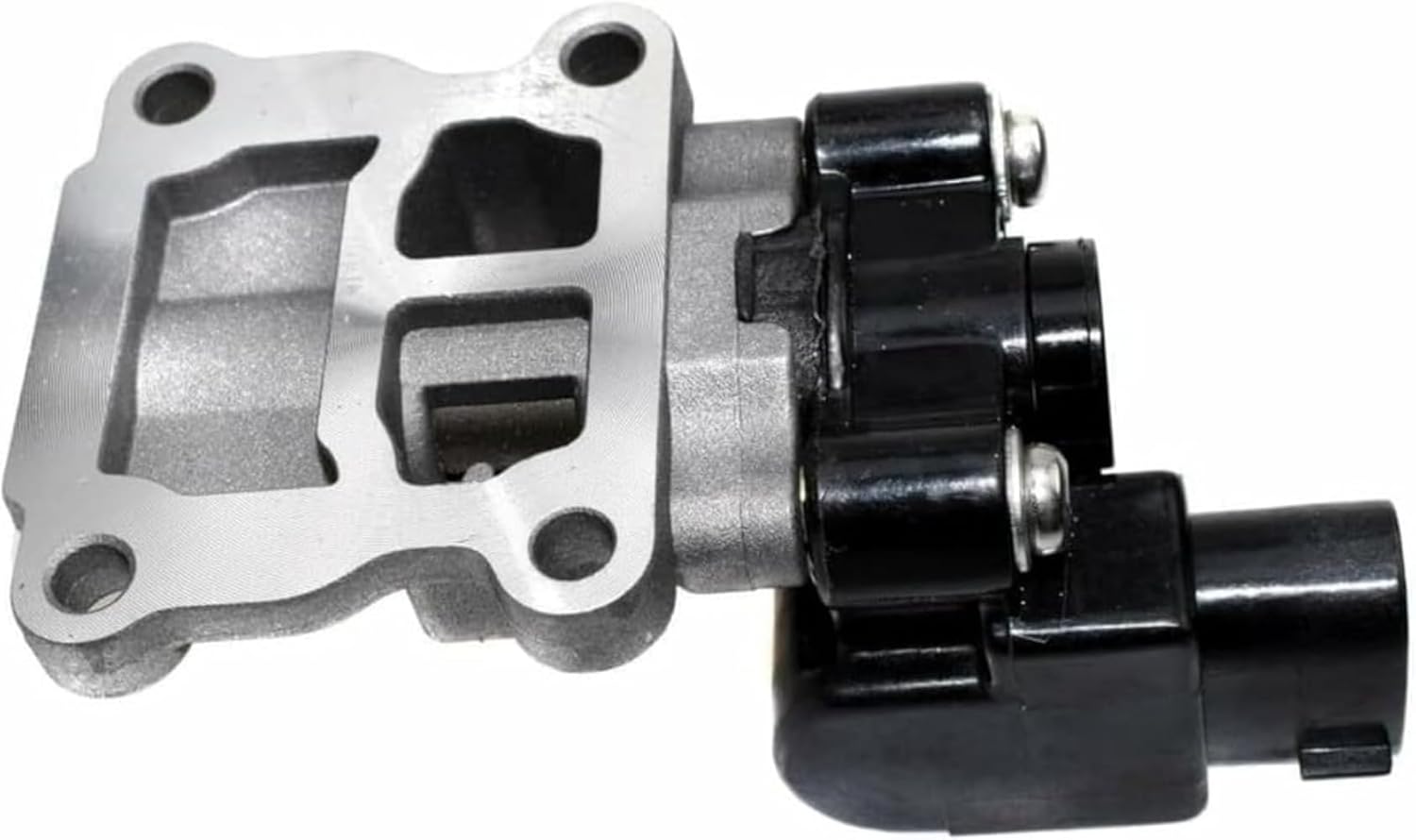 Idle Air Control Valve 22270-0D030 22270-22050 22270-22010 Compatible With Toyota Chevrolet Corolla Prizm 1 8L 1998-2002