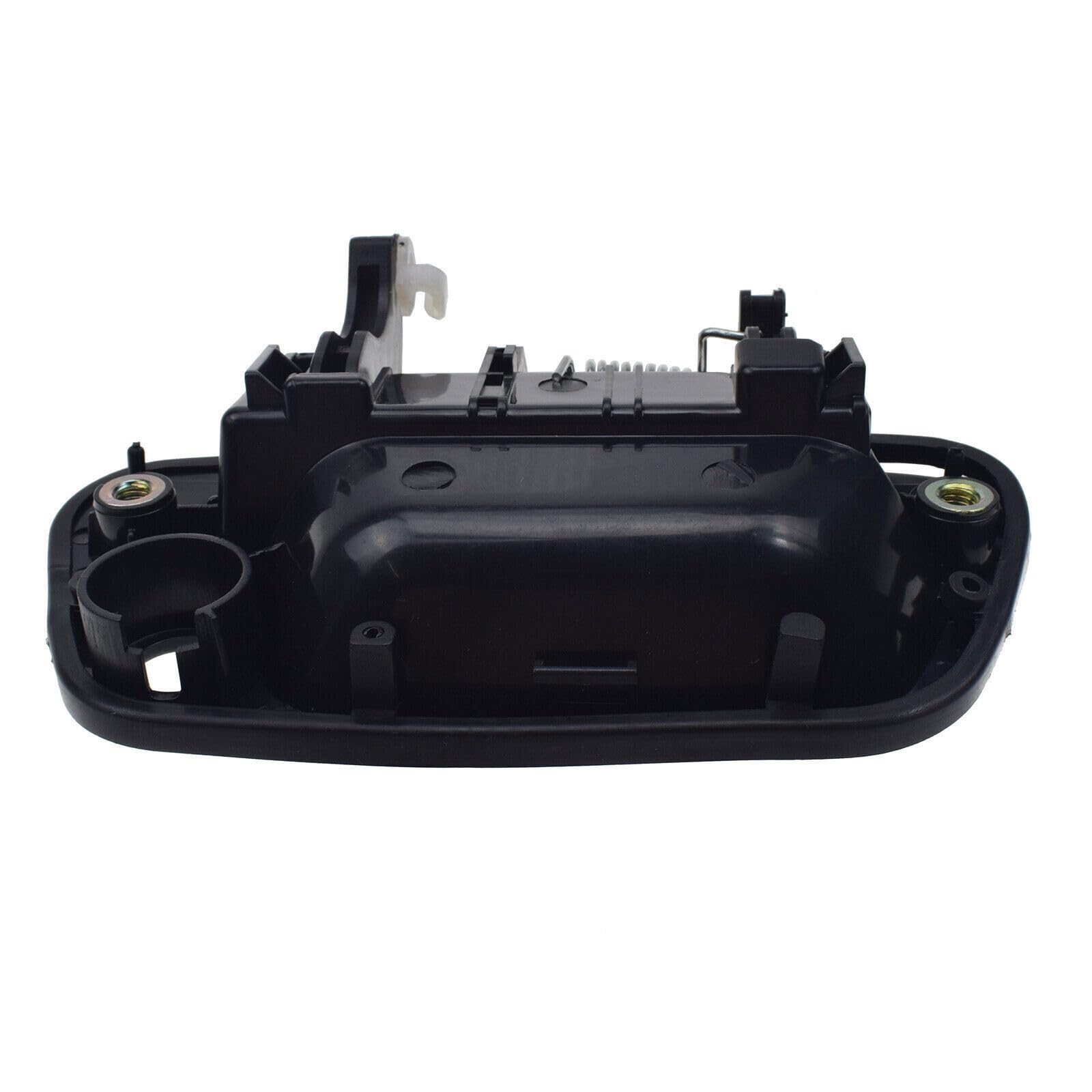 Klamka zewnętrzna drzwi lewa przednia do 13-15 do Chevrolet Spark 95964943-