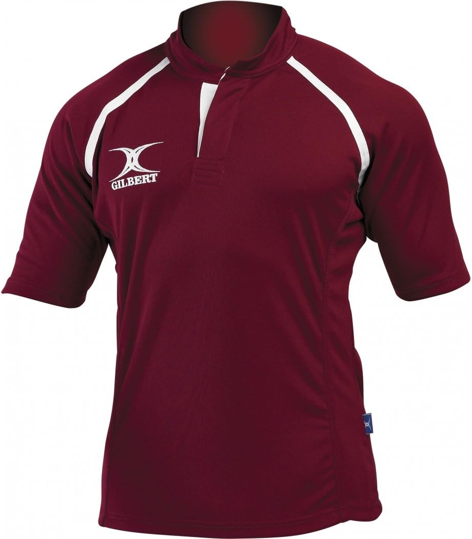Gilbert XACT Jersey