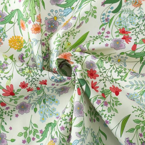 Mouchoir pour femme HOULIFE en coton doux de qualité supérieure - 6