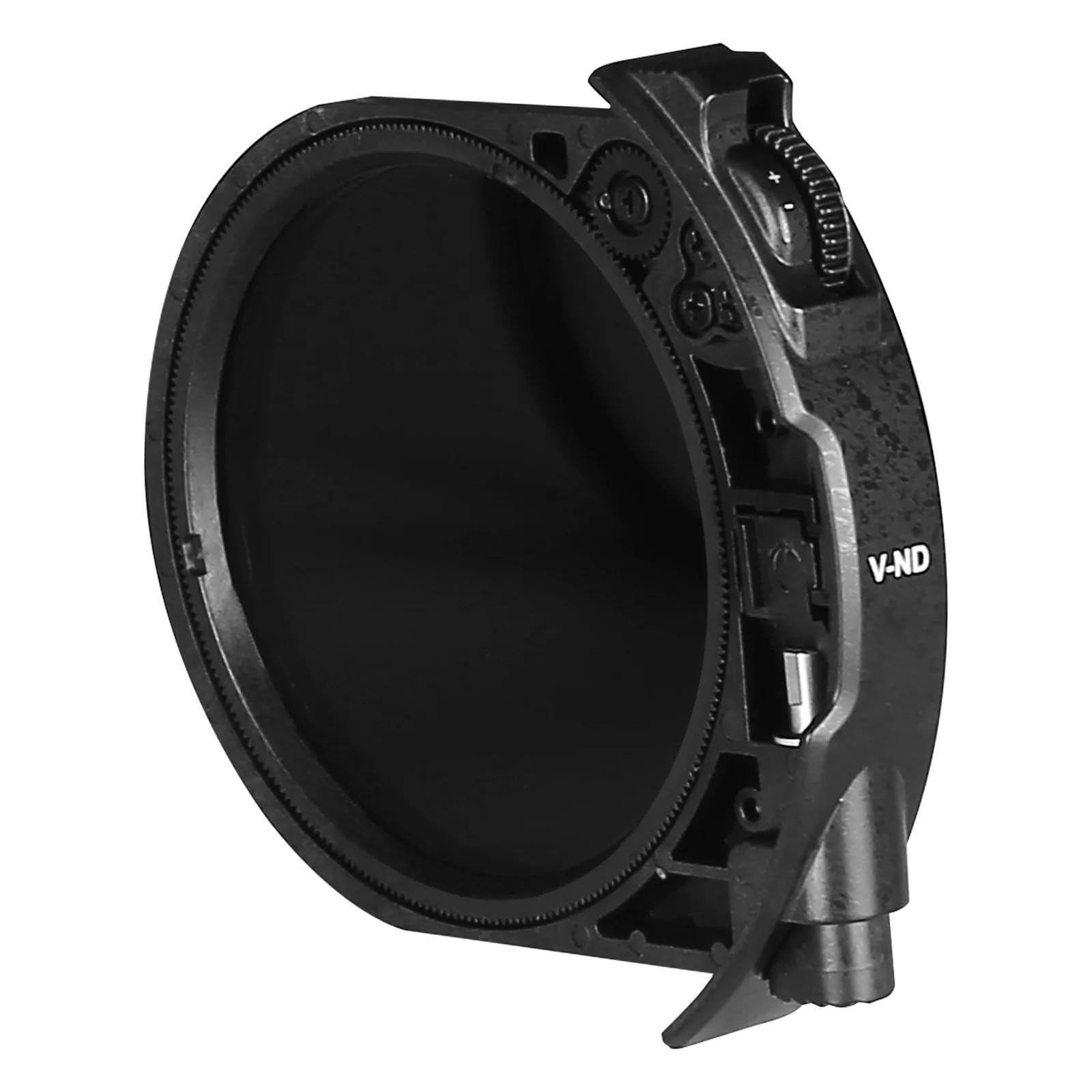 Amazon.com : Meike MK-EFTR-C Drop-in Filter VND and Clear Filter