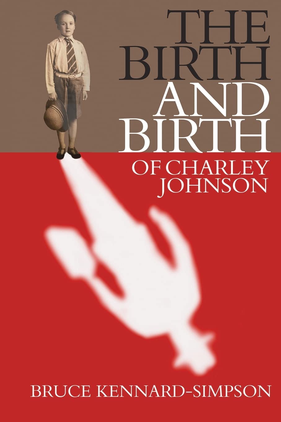 The Birth and Birth of Charley Johnson