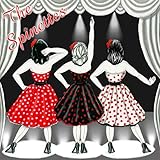 The Spinettes