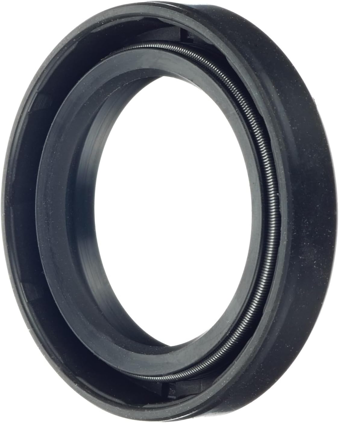 Mechanics Choice Engine Timing Cover Seal for 1984-2000 Acura, Honda CRX, Civic, Civic del Sol, Integra