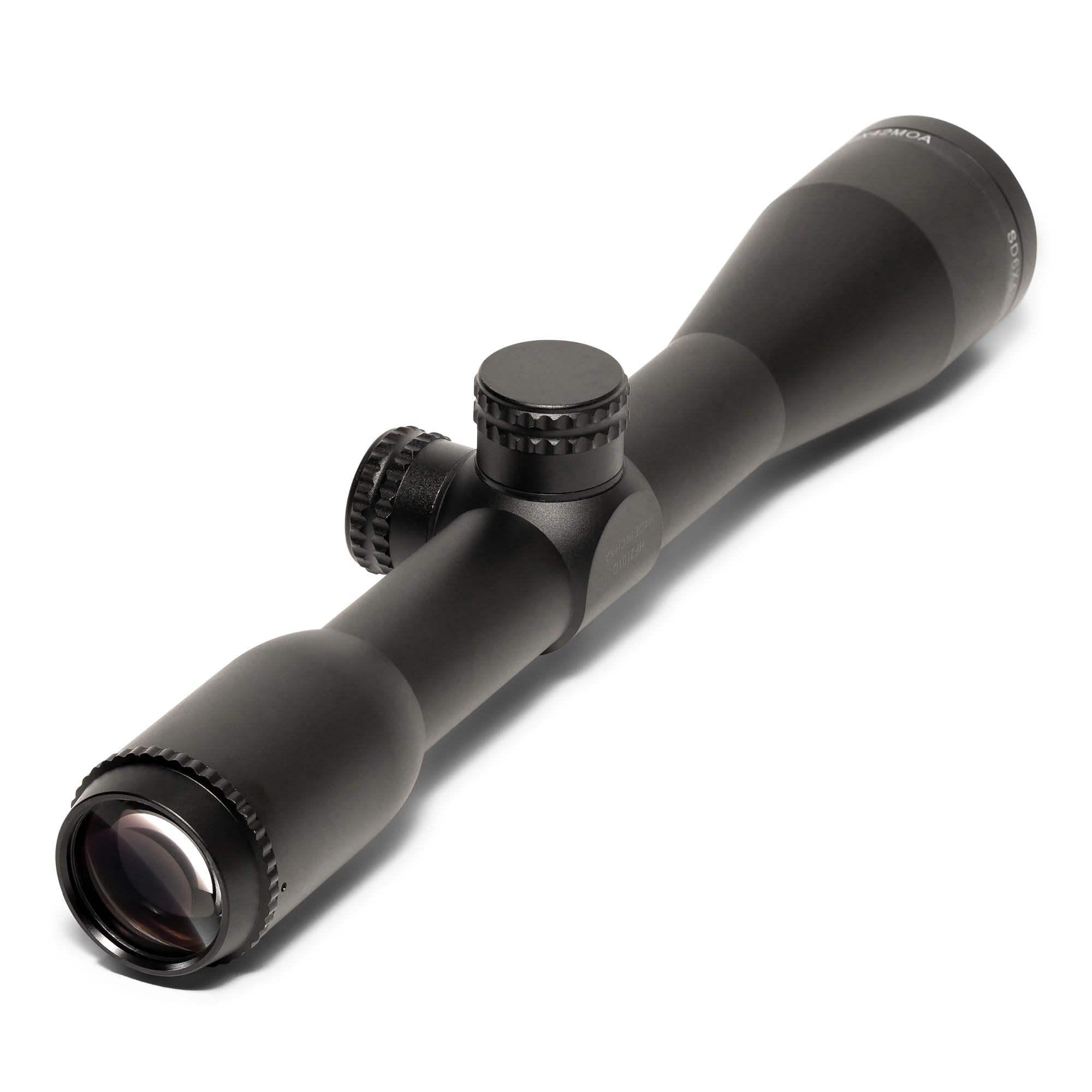 Amazon.com : Osprey Global Standard 6x42 MOA : Sports & Outdoors
