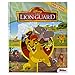 Disney - The Lion Guard Look and Find - PI Kids
