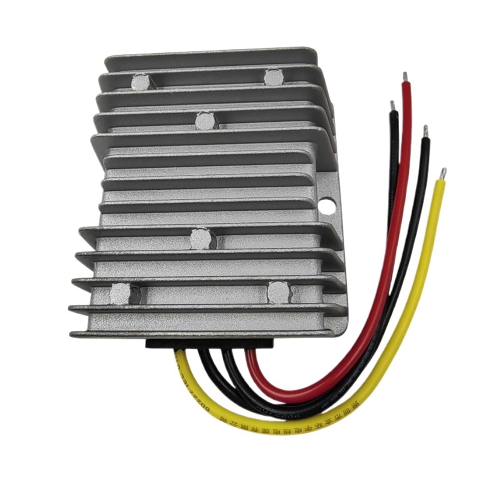 MGIMGFKZD 24V to 9V Converter 12V to 9V Module Automotive DC Voltage Regulator Power Adapter 10A 20A 30A(12V24V to 9V 10A)