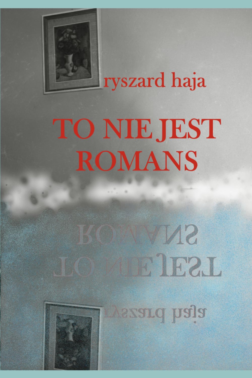 To nie jest romans