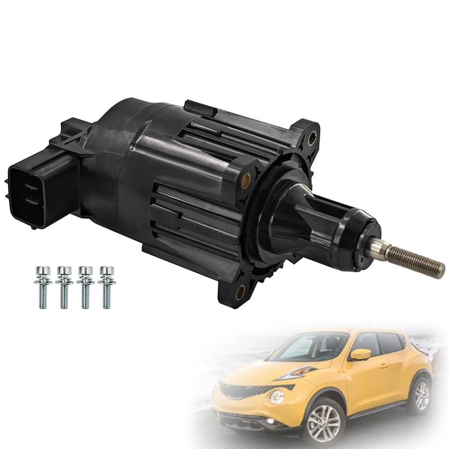 Amazon.com: Yainetan 819294-0037 Turbo Wastegate Actuator