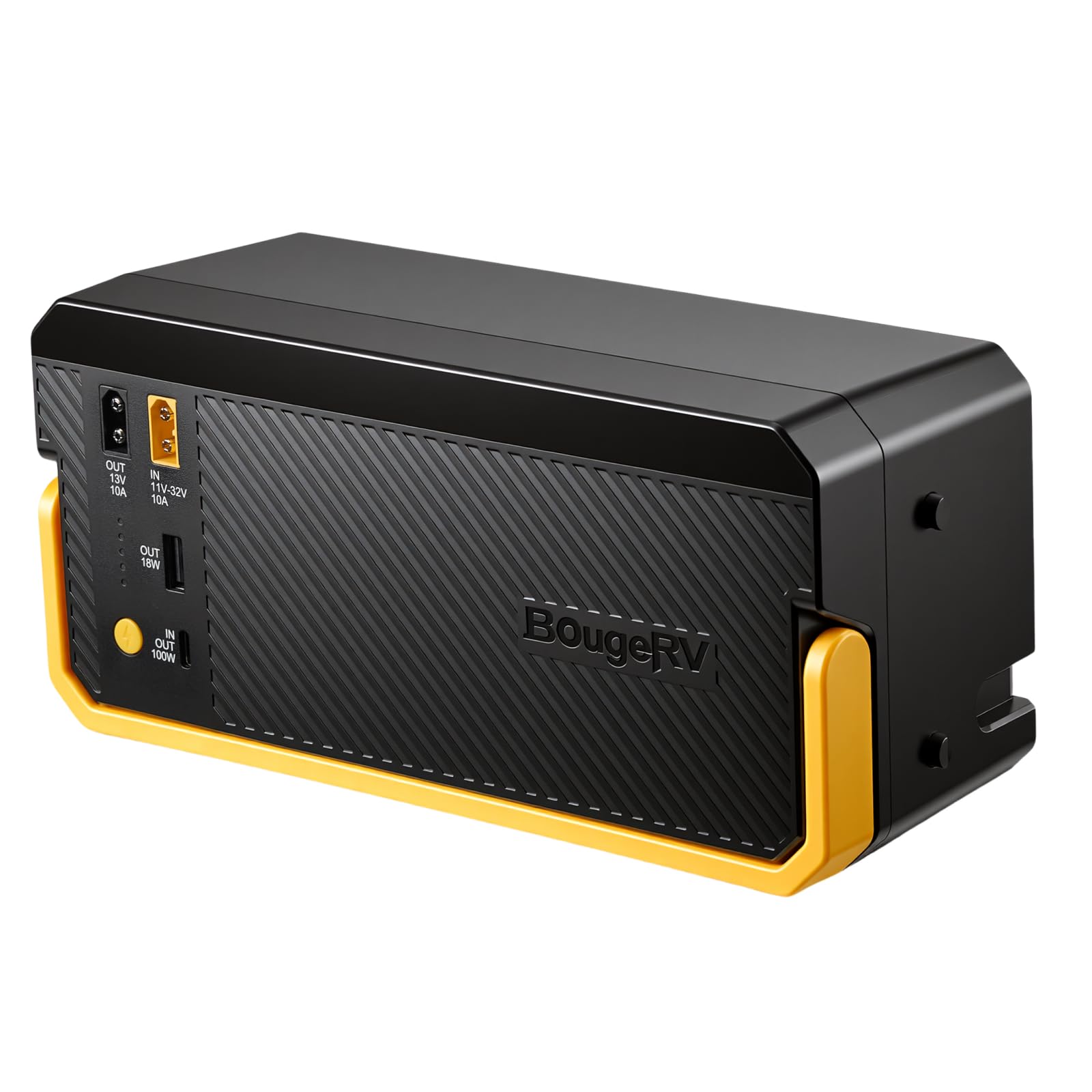 Amazon.co.jp: CRD2 V2.0車載冷蔵庫40L＋B240内蔵式バッテリー＋100W