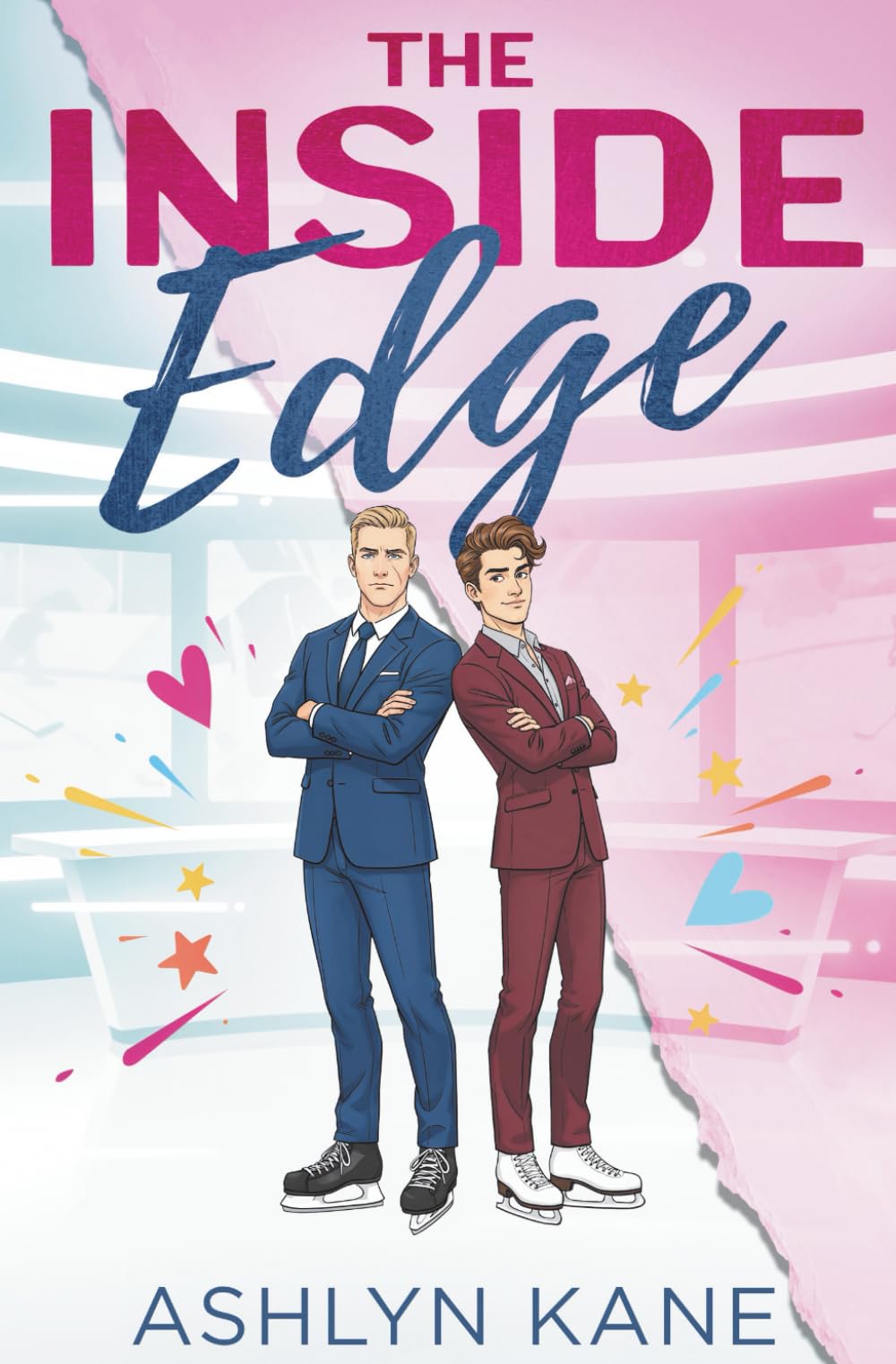 The Inside Edge
