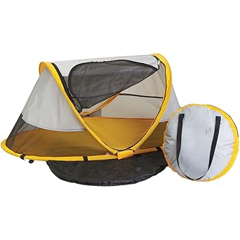 kidco travel crib