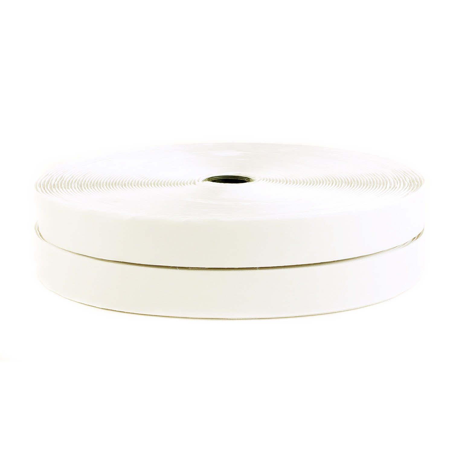 TUKA Bandas Autoadhesivas de Gancho y Bucle, 25m x 20mm, Rollo de Cinta Adhesiva, Blanco, TKB5008 — view 13
