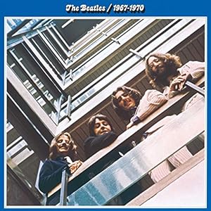The Beatles 1967 – 1970