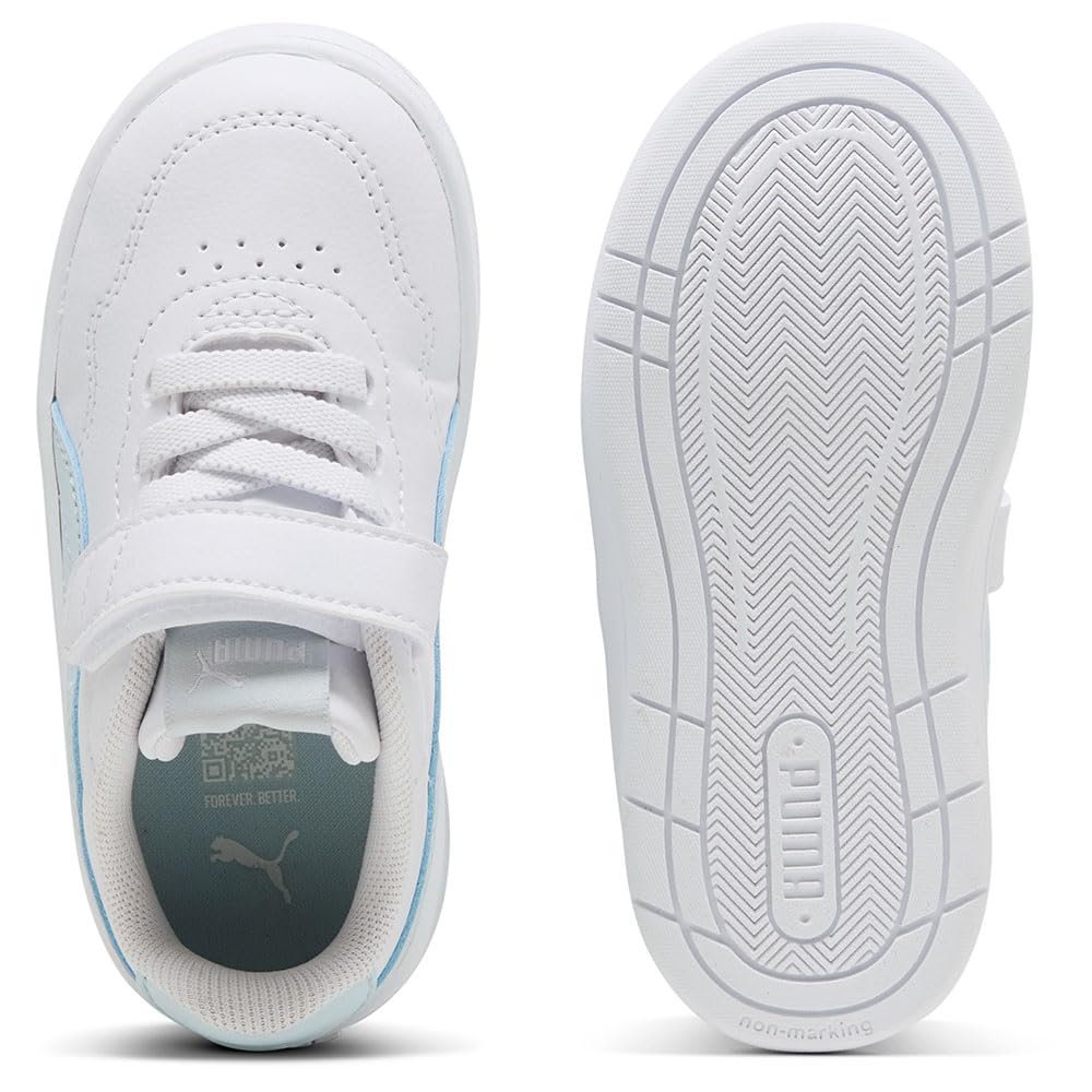 PUMA Court Lally AC+ Inf SneakerBebé-Niñas