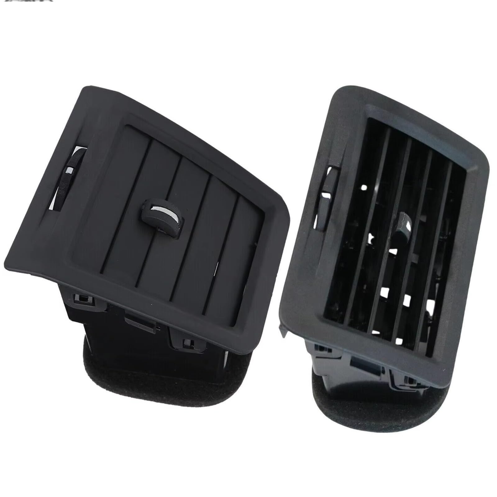 Accessoires moteur et habitacle Challenger haut de gamme pour ventilation 2pc