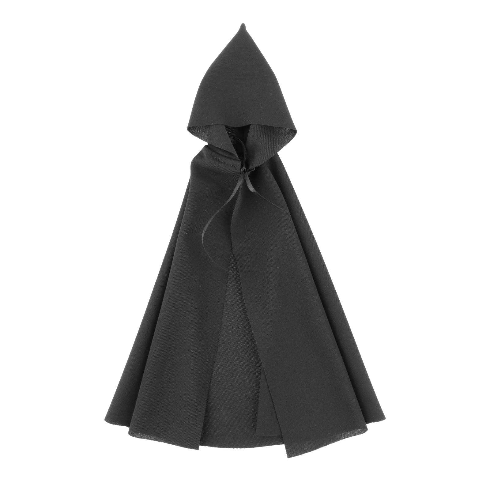 16 S B Sr CLoak H Cape F; PH HT F Male Body Doll ￡3.28