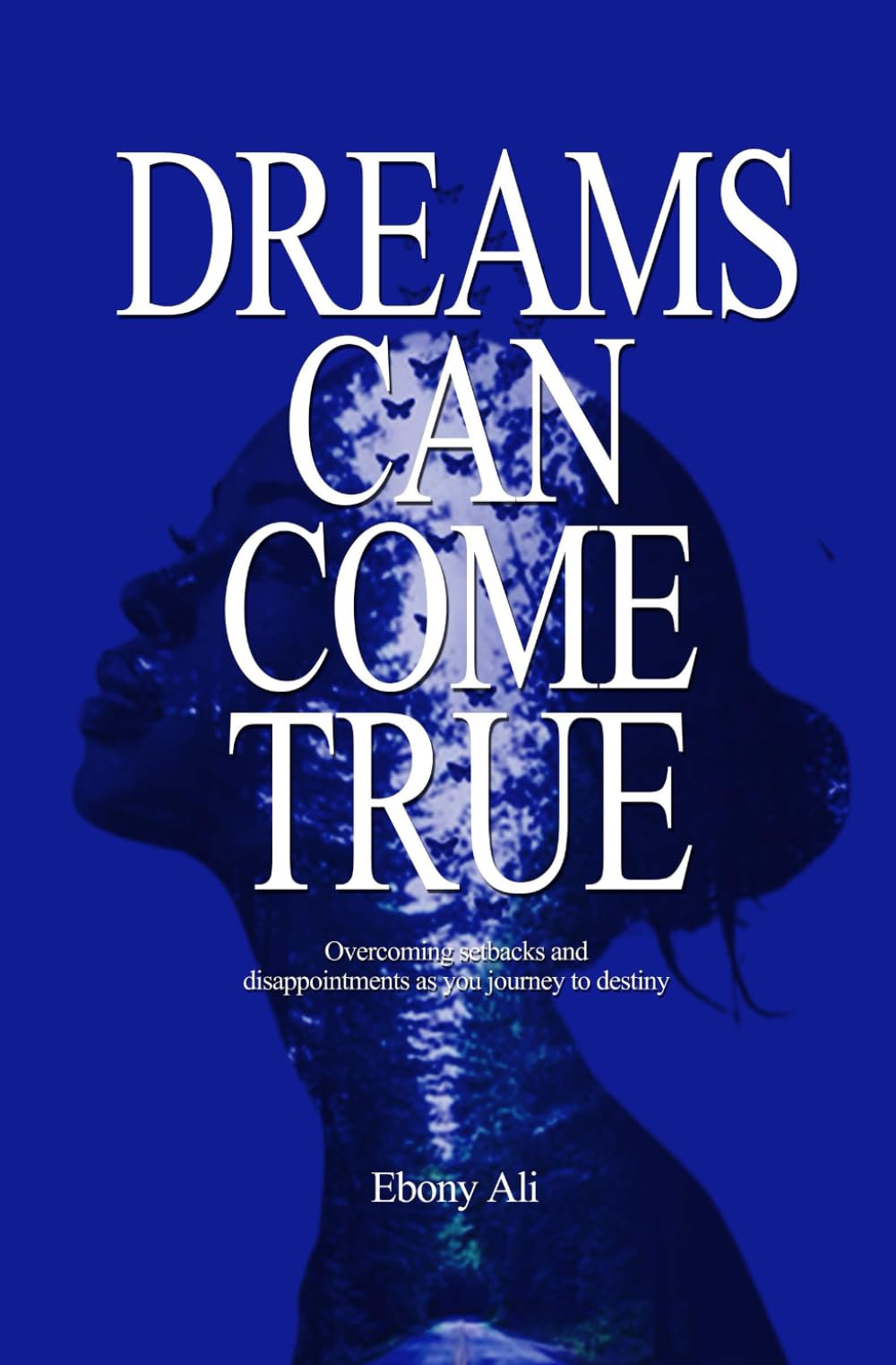 Dreams Can Come True: Overcoming Setbacks and Disappointments as you journey to Destiny