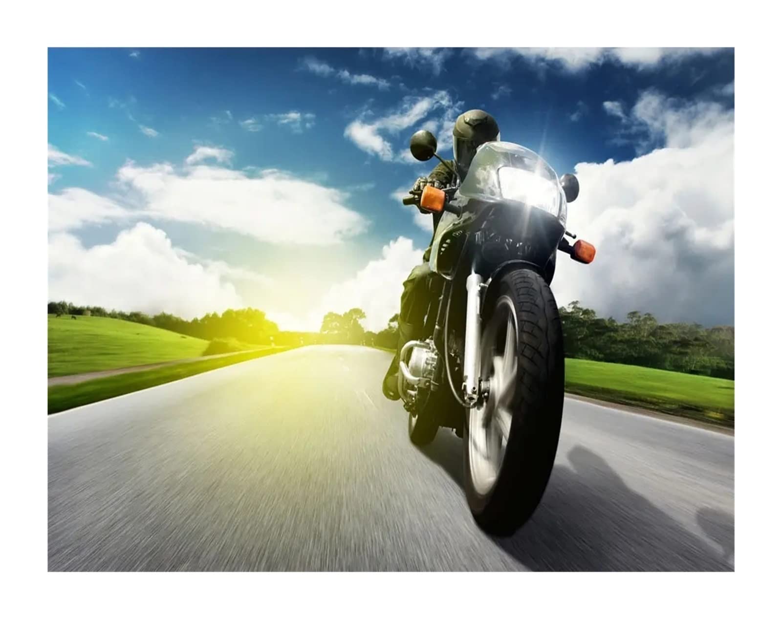 Przednia szyba motocyklowa Pasuje do Keeway RKF 125 RKF125 2018 2019 2020 motocyklowa szyba przednia regulowana szyba przednia szyba przednia(Black)