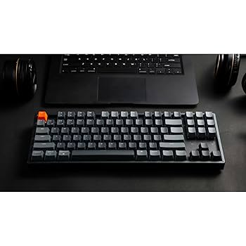 Amazon | 【国内正規品】Keychron K8 ワイヤレス・ゲーミング