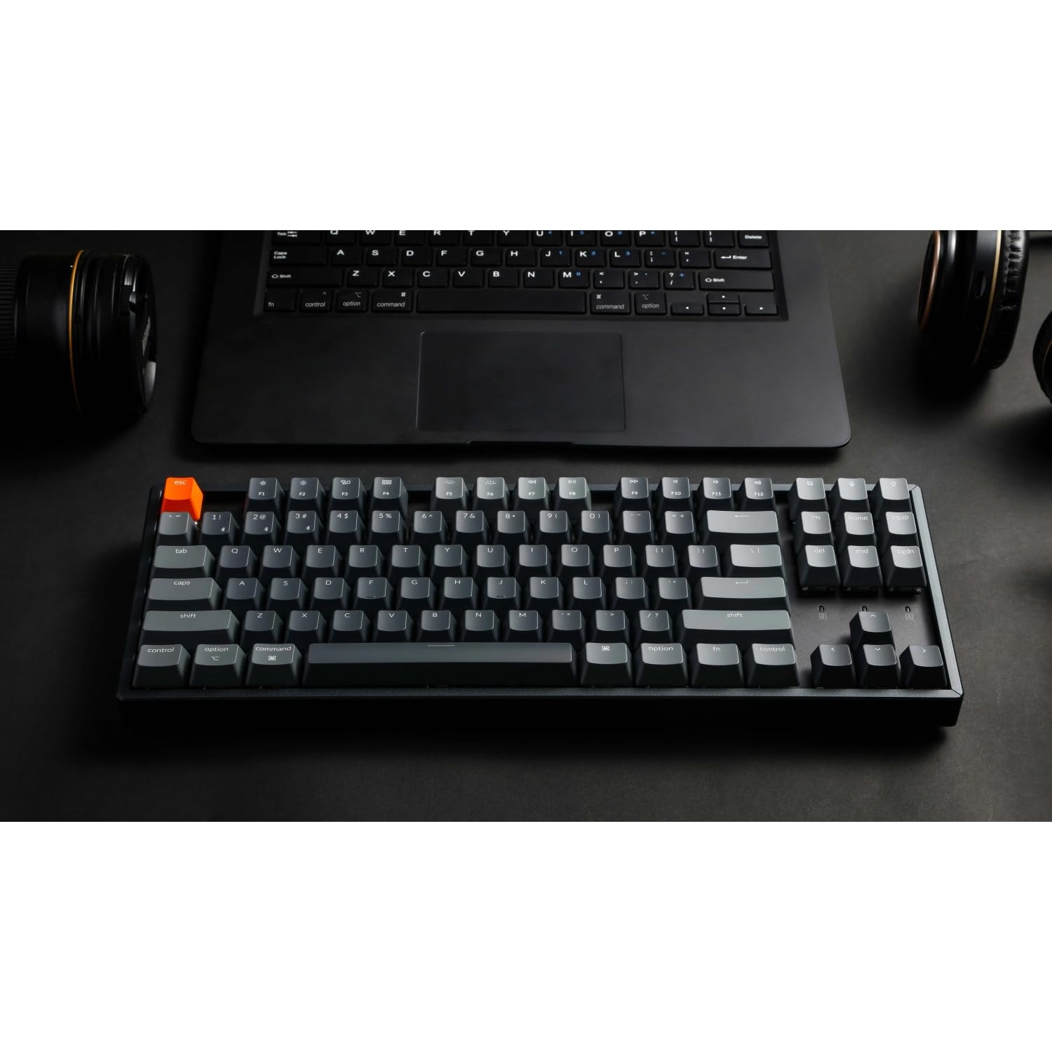 Amazon | 【国内正規品】Keychron K8 ワイヤレス・ゲーミング