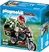 Produktbild PLAYMOBIL 5237 Dinoforscher mit Geländemaschine