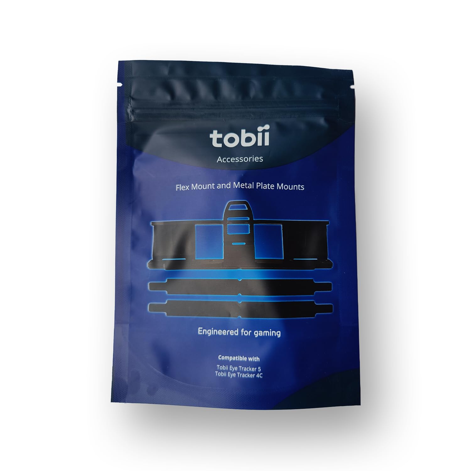 Amazon.com: Tobii Eye Tracker 5 Value Pack – Eye Tracker, Carry