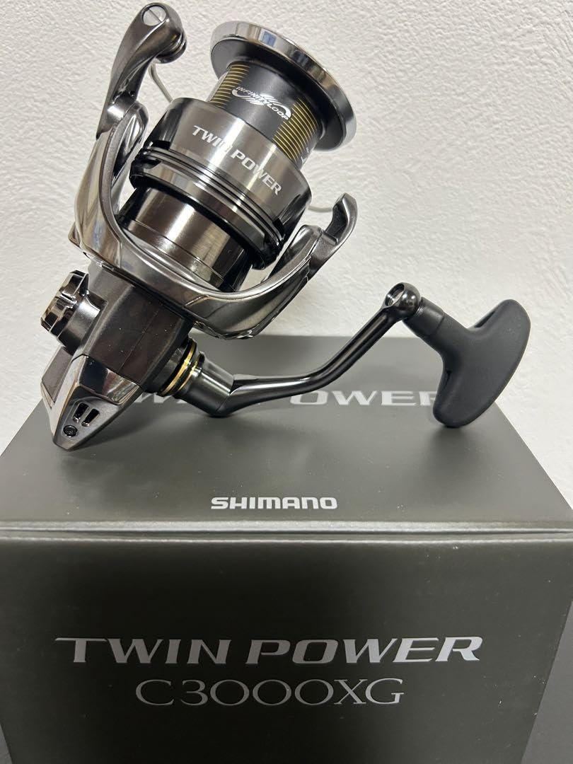 超美品24ツインパワーc3000xg 24ツインパワーC3000XG | イシグロ公式オンラインショップ