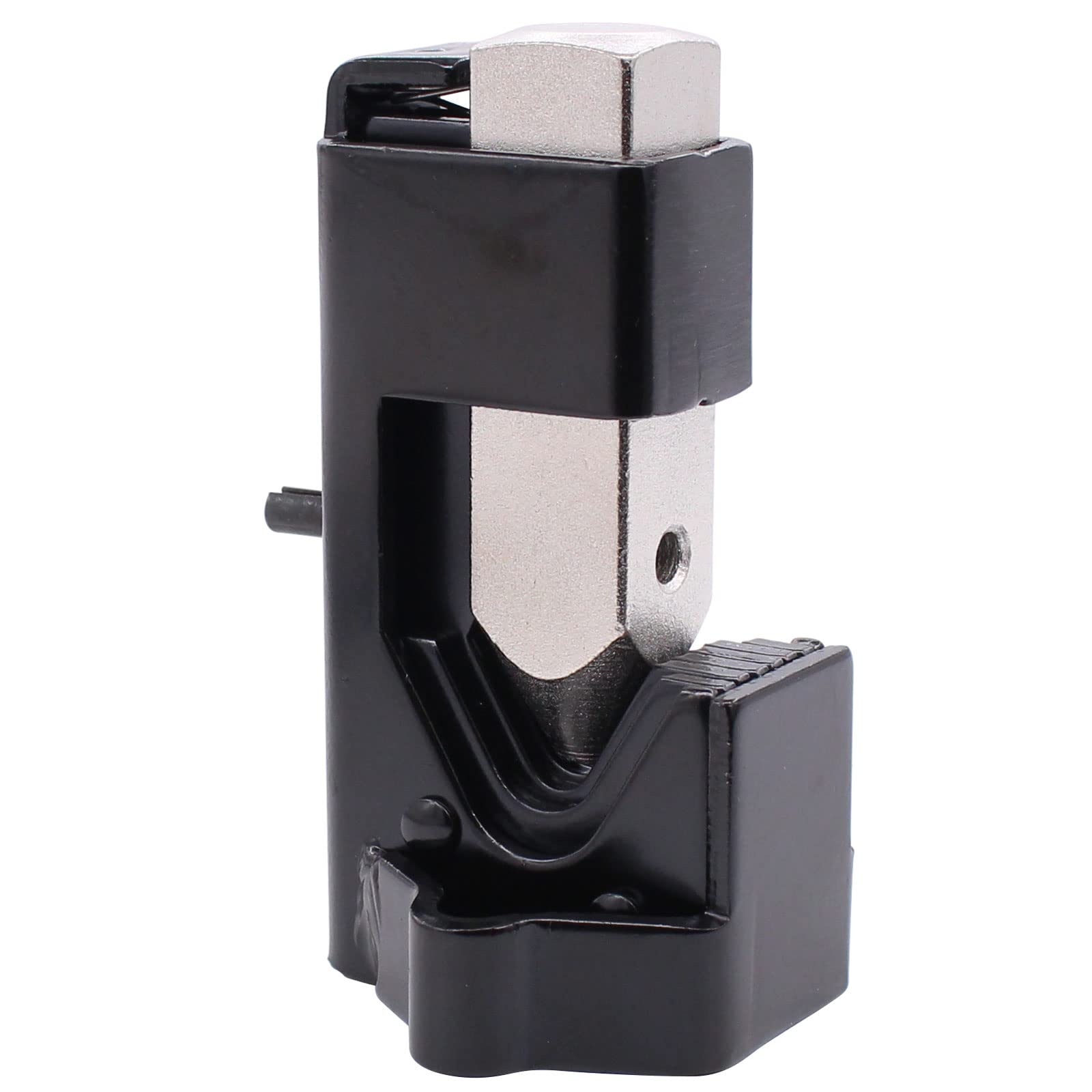 Houyeen Black Battery Cable Hammer Lug Crimper Tool Terminal Welding Crimping Pliers Hand Tool