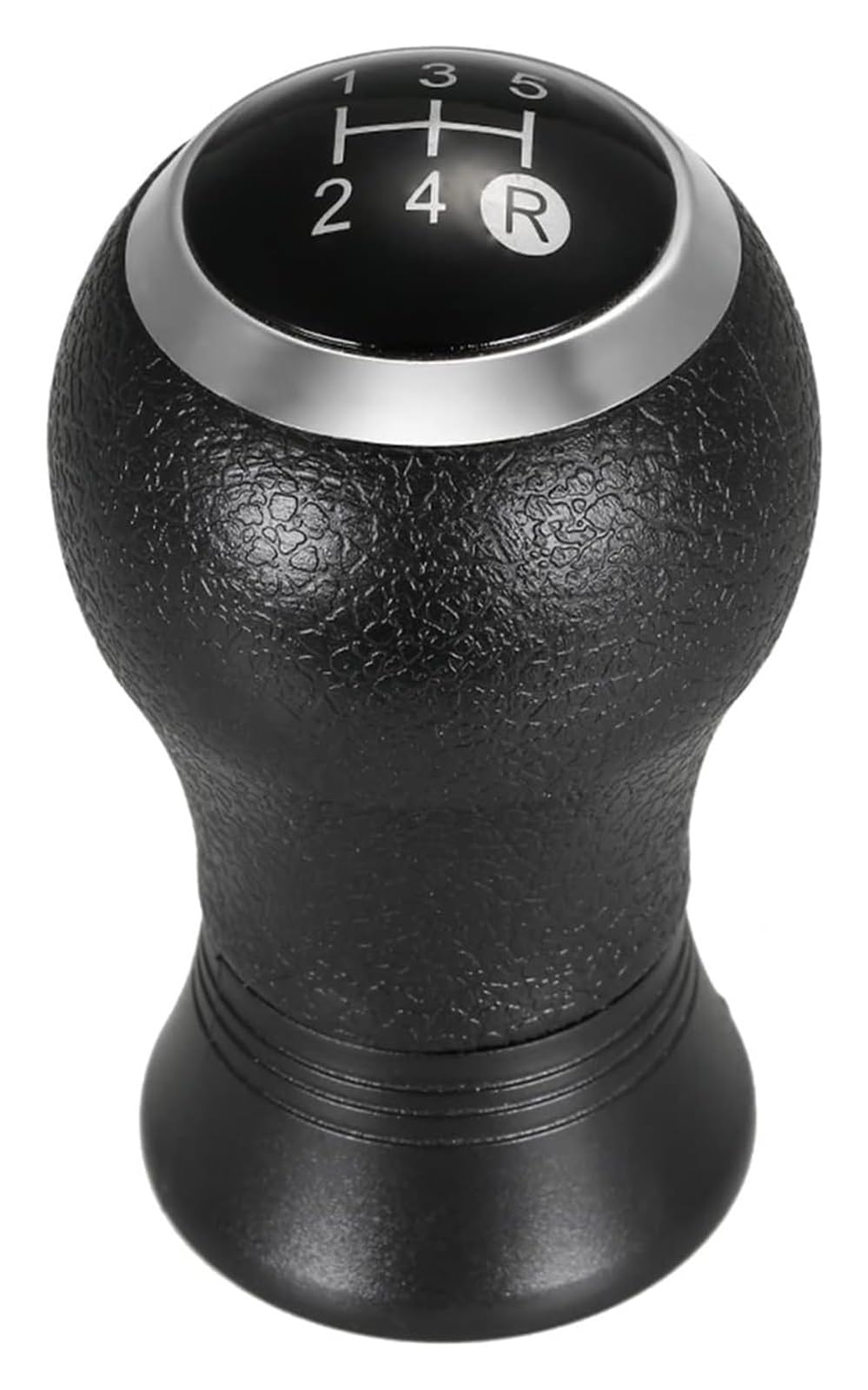 TRASH BIN Car Gear Shift Knob for Toyota for Yaris 2005-2010 5 Speed Manual Stick Gear Shift Knob Lever Shifter Head Handball