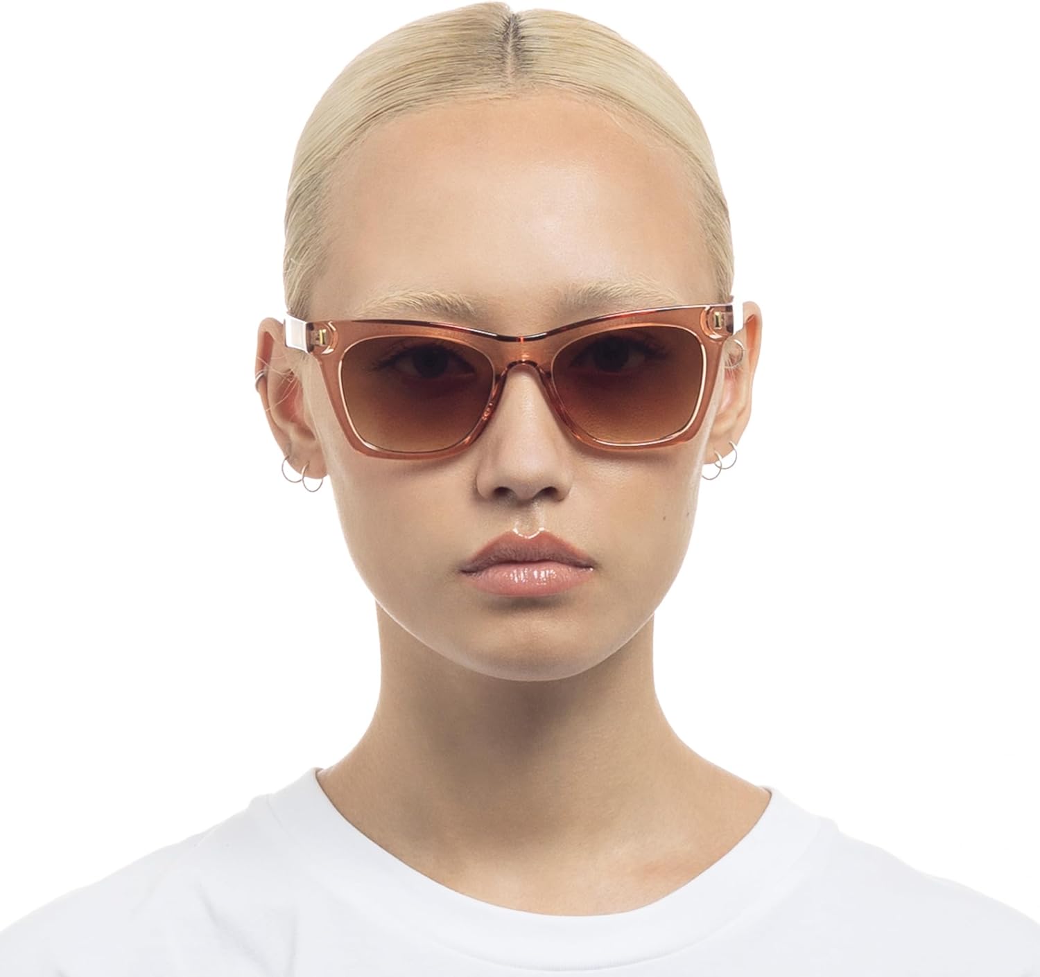 AIRE Women's Bellatrix Sunglasses - Image 4