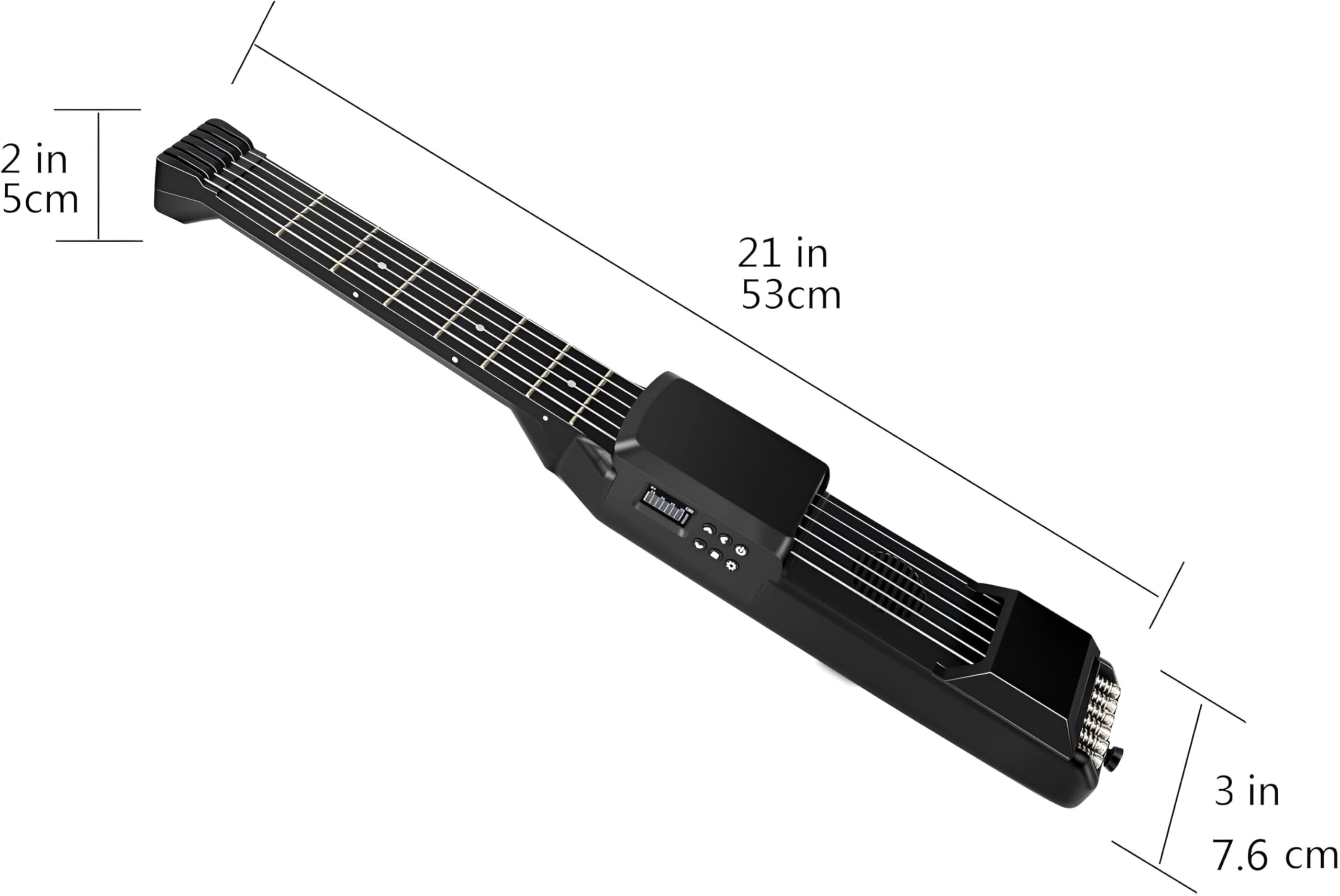Powerpak SG7 21