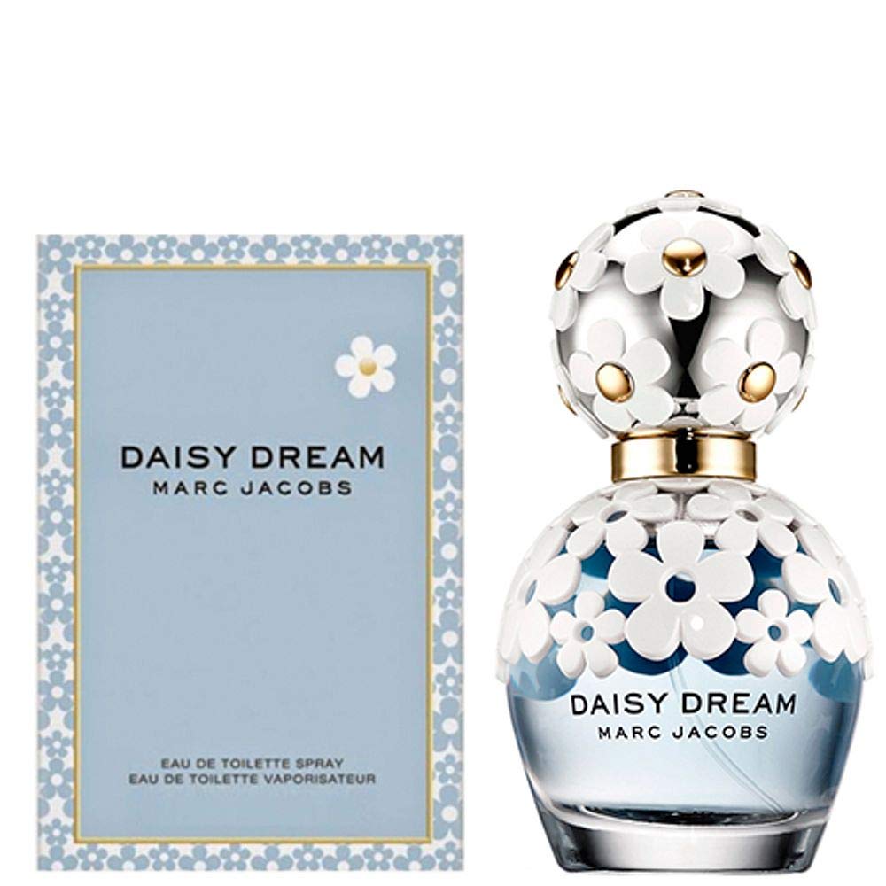 Amazon | マークジェイコブス デイジードリーム オードトワレ 50mL