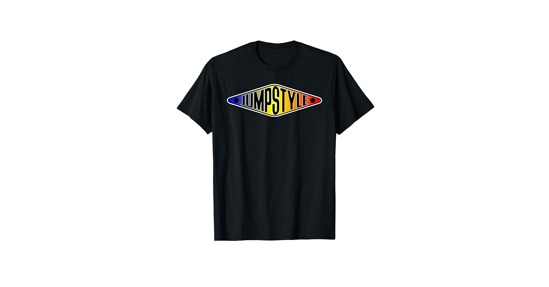 Amazon.com: Jumpstyle Shirt - Hardcore Techno Rave Vibes T